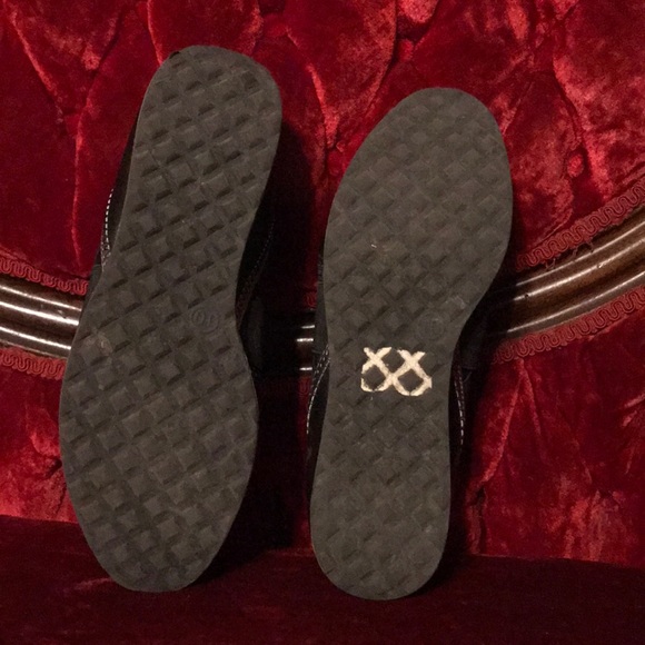 Air Underground shoes size 10 - Picture 7 of 7